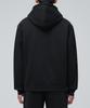 Musinsa Standard Fleece-Lined Hooded Sweat Zip-Up [Black]