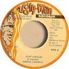 7inch Record CORNEL CAMPBELL  Ruff Corigan NONE Ugly Man Record 1996 Jamaica Reggae Ska  Dub Used