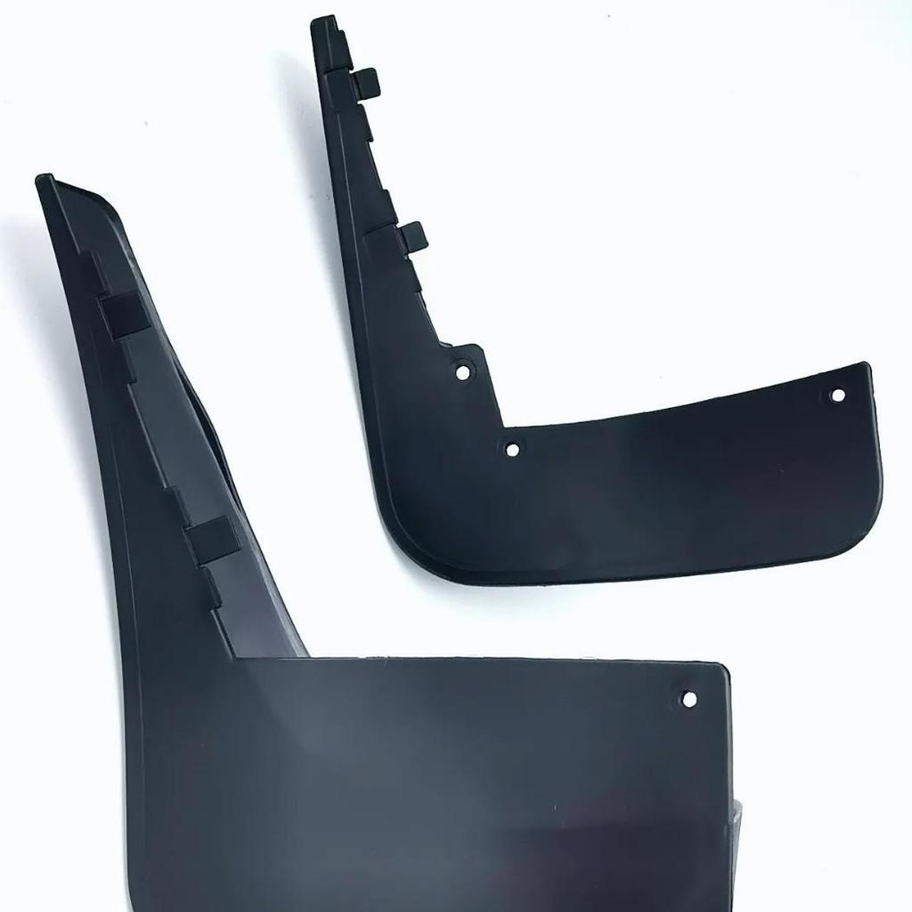 W221 Mercedes-Benz Třída S Zástěrky pro 2008-2013