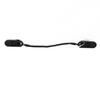 Prox OG7173 Cap Keeper 19 cm Black Clear (2552)