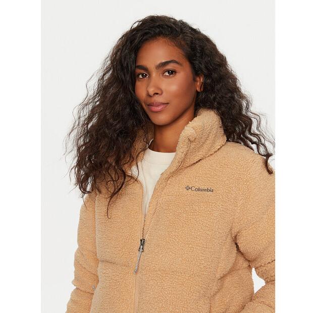 Куртка зимняя Columbia Puffect™ Sherpa