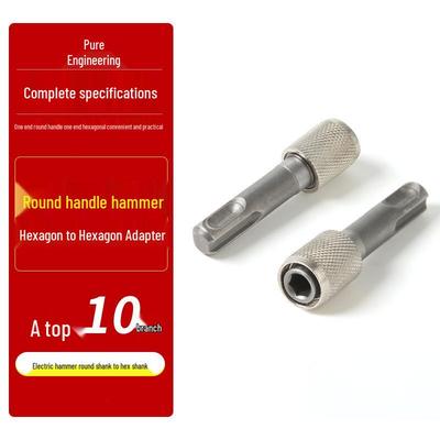 Accesorios para herramientas eléctricas – Brocas de taladro y cabezales de destornillador