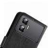 Luxury Leather Flip Protect Case For OPPO A18 A38 A58 Realme 11 12 Pro Plus 5G GT 6 6T Neo5 C63 C61 C65 C53 C51 C67 Wallet Cover