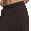 Under Armour Outdoor Running Solid Color Elastic Knit Sports Pants Women Bottoms 6004003-246