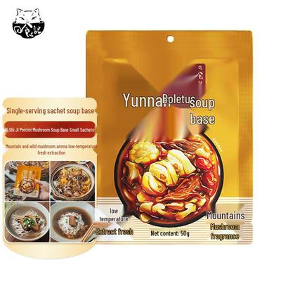 Dayeater Hotpot Soup Bases & Sauces
