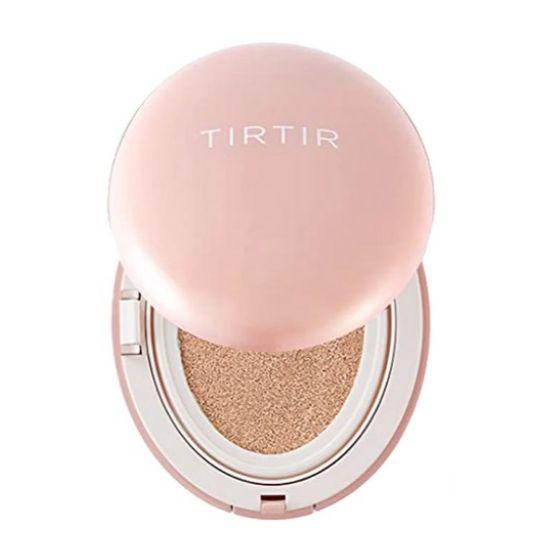 

TIRTIR Мини Кушон All Cover 21N Слоновая кость (4.5g)