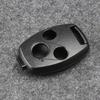 Substituição de carcaça para Honda Accord Fit, Civic, CRV, City 234 key. Adequado para chave reta sem embrião.