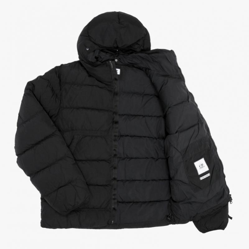 C.p. Company Men S Padding goggleS Logo 19cmow011a 005904g 999