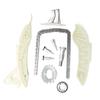 Powerful Timing Chain Kit 11311439853 Fit For Mini Cooper R56 R58 Coutryman R60 Paceman R61 1.6L 07-16 Replacement Accessories