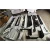 Compatible with Foton Front Bumper H4831010104A0