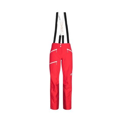 Mammut Trousers Eisfeld Guide Softshell