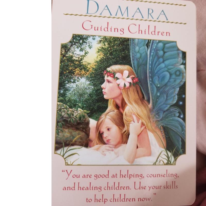 Goddess Guidance Oracle Cards 44 Piece Predicting Fate Divination Future Tarot Card Playing Cards Mysterious Xmas Gift