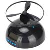 Electronic Clock Multipurpose Run Away Flying Alarm Clock for Bedroom Office Home School