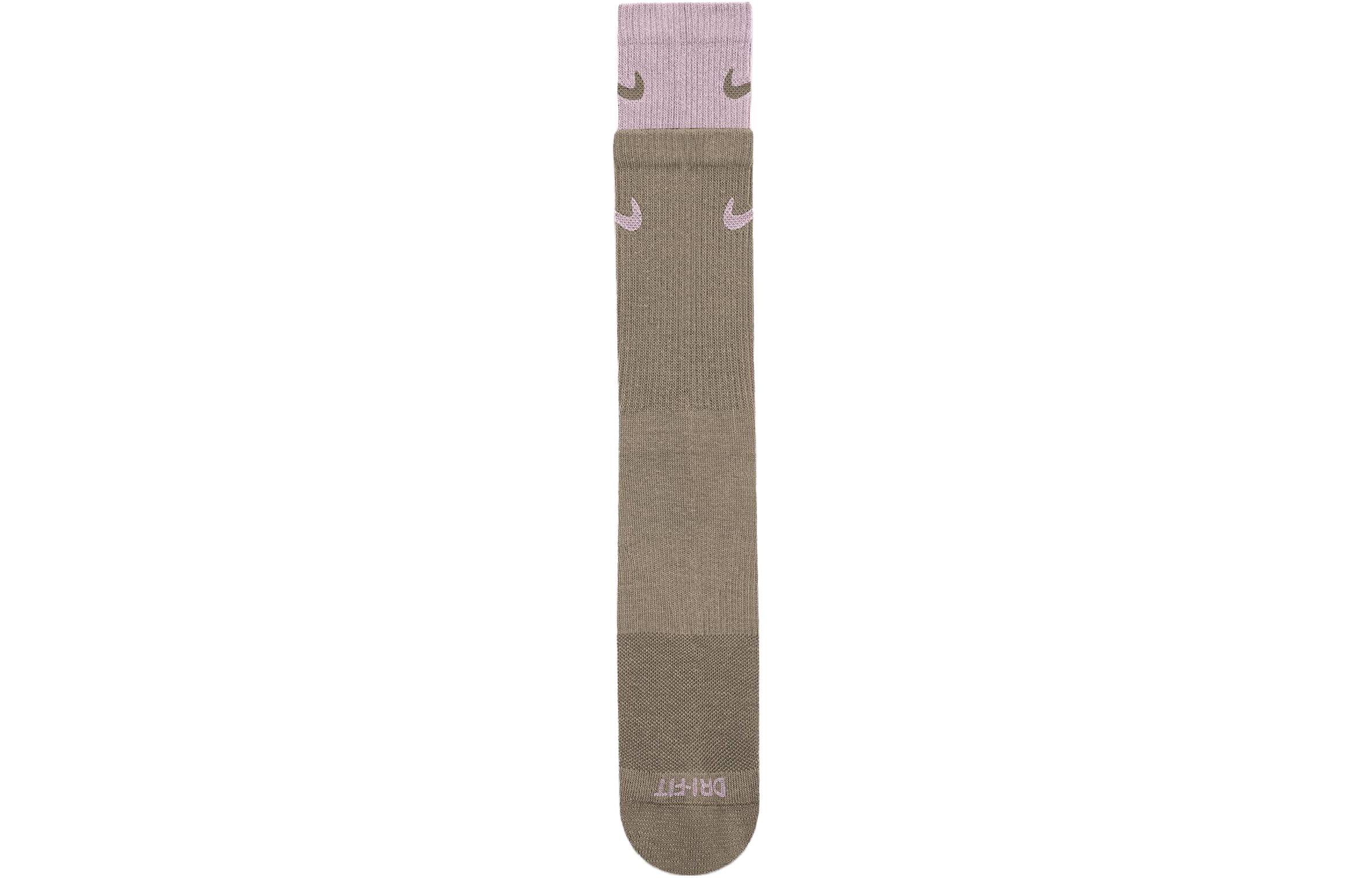 Nike Unisex Crew Socks DD2795-200 L