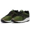 new Asics Tiger Gel Kayano Trainer Evo 'Red Green'