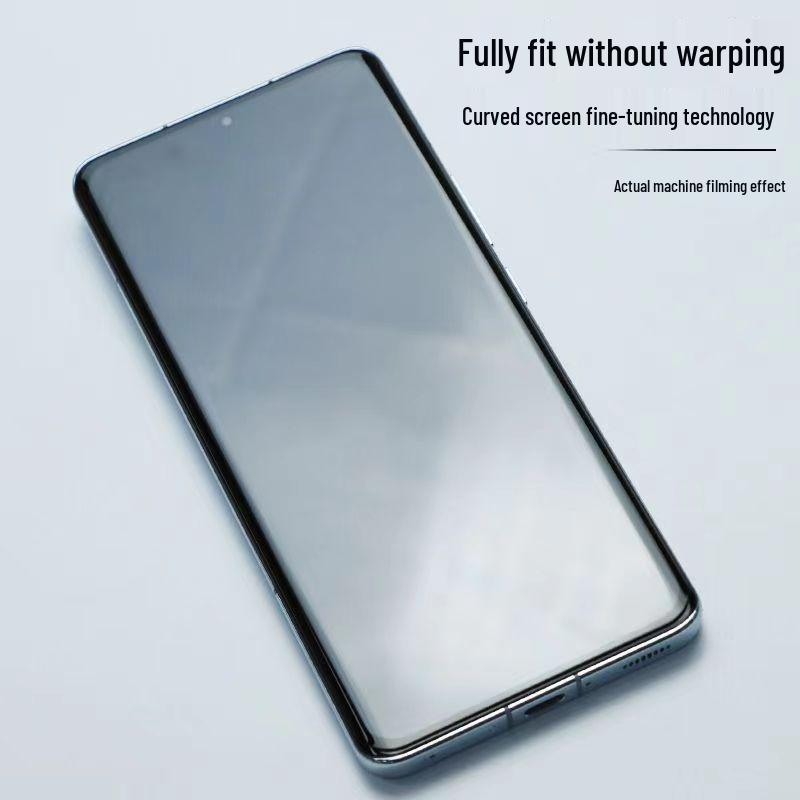 Ochrana objektivu fotoaparátu a soukromí obrazovky Nubia Z70 Ultra