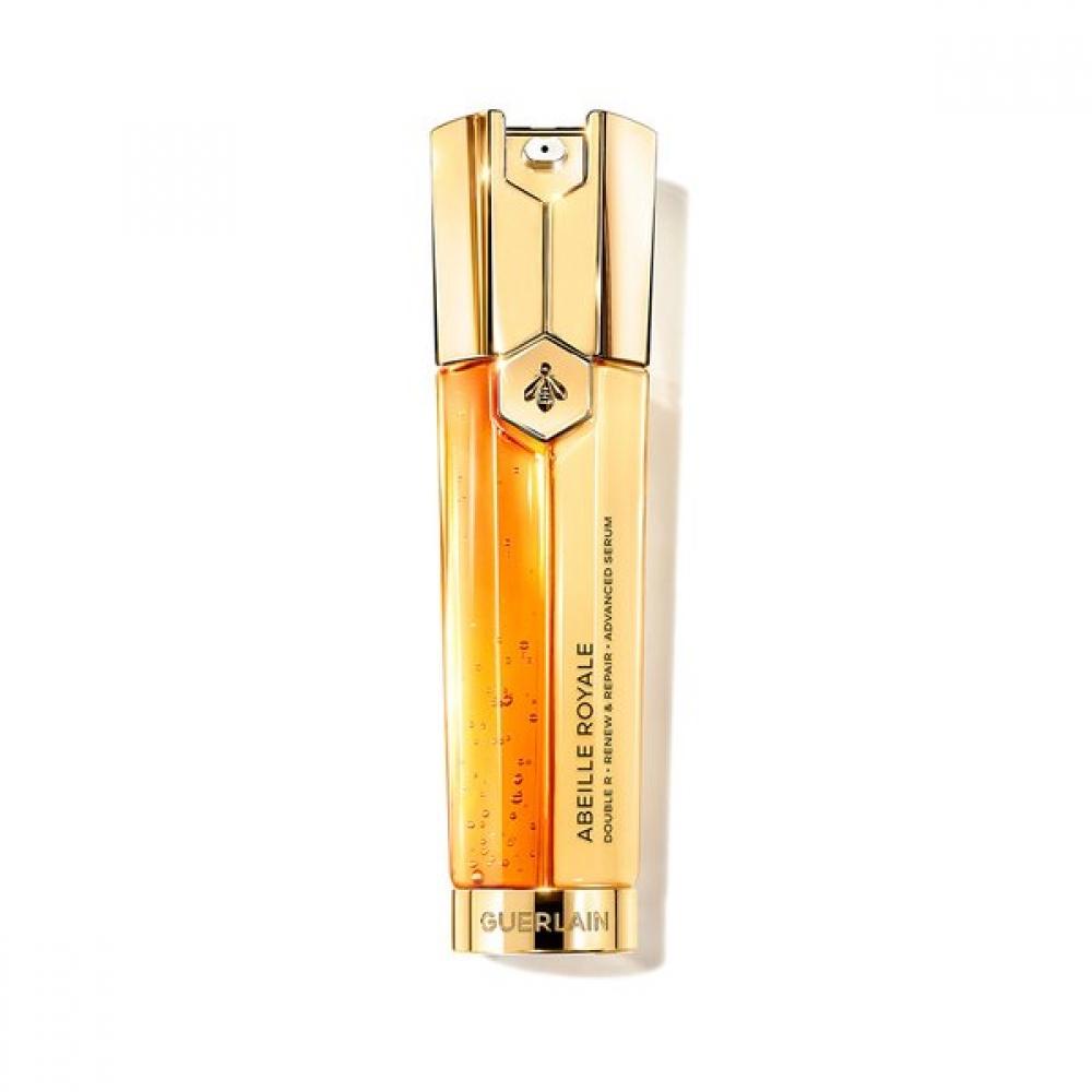 GueRlain Abeille Royale Double R Renew RepaiR seRum 50ml Abbey Royal Double Renew and Repair Serum