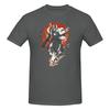 Piece Guardian Of Wall Novelty  Cotton TShirt Destinies MMOFPS Tops Tees For Unisex