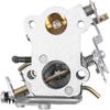 545070601 C1M-W26 Carburetor Replacement for Poulan Pro PP4218A PP3416 PP3516 PP3816 PP4018 PP4218 PPB3416 SM4218AV Gas Chainsaw With Air Filter