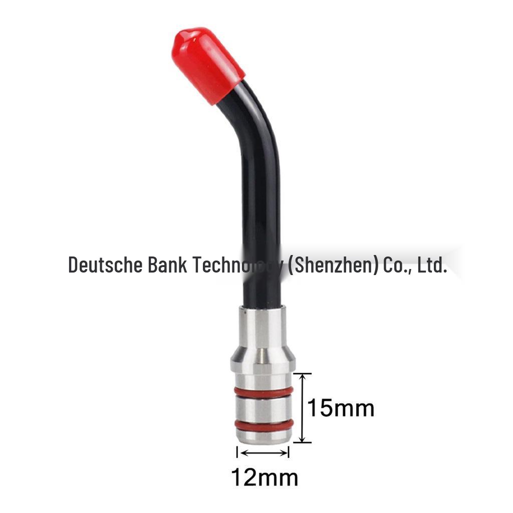 Compatible LED Dental Light Guide Rod for Kavo Curing Machines