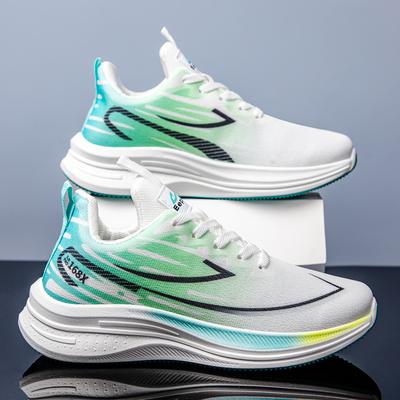 Herrenschuhe – Sportschuhe