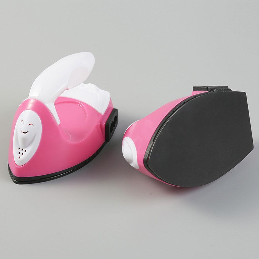 Compact And Portable DIY Handheld Iron Wide Application And Made With ABS DIY Electric Iron