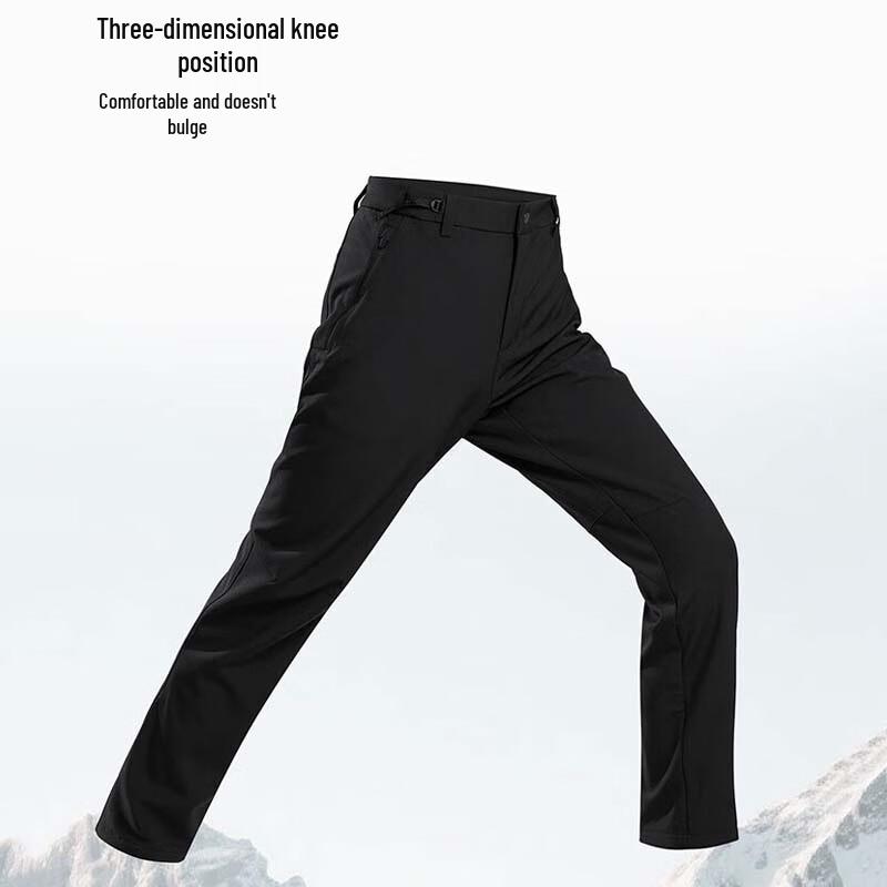 Northland Women's Rock Windproof Pants NXPFH2994S
