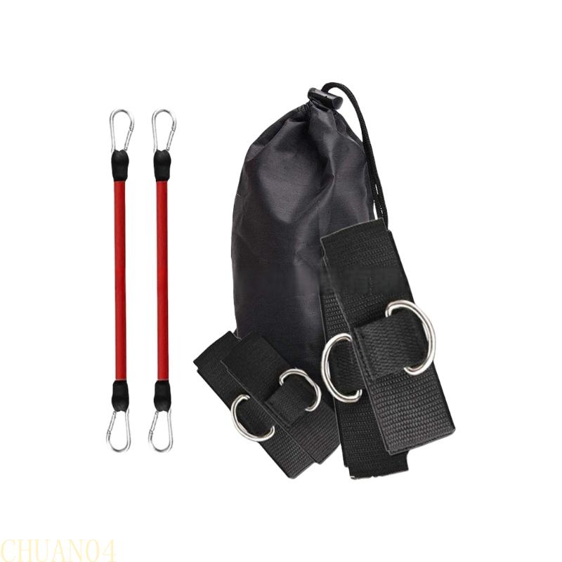 A1A2 Professional Volleyballs Exercise Bands Exercise Strap Bodybuilding Elastic Bands for Improving Performances