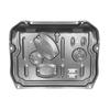 Buick Engine Skid Plate: Regal, LaCrosse, Verano, Encore, Excelle, Envision, Encore GX, GL68