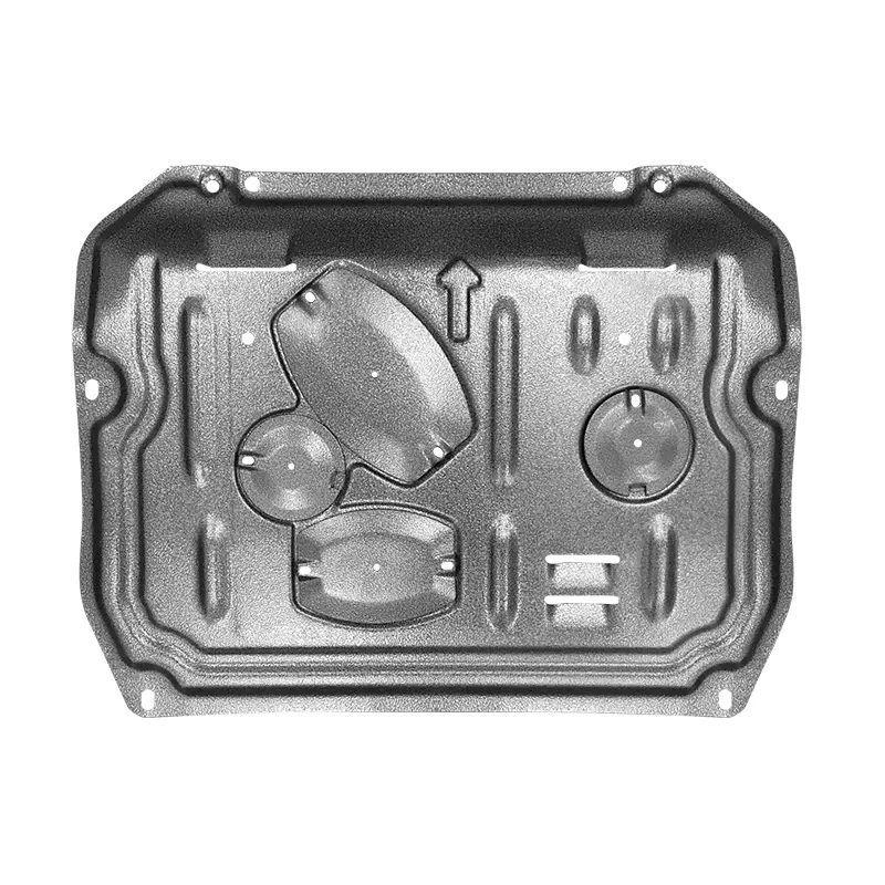 Buick Engine Skid Plate: Regal, LaCrosse, Verano, Encore, Excelle, Envision, Encore GX, GL68