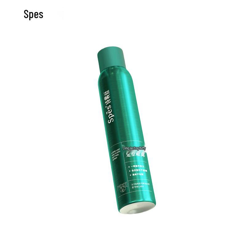 Spes Long-Lasting Volumizing Hair Spray