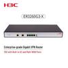 Router Enterprise serii H3C ER3200G3-X