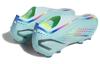 X Speedportal+ Adidas Fg 'Al Rihla Pack - Clear Aqua' GW8408