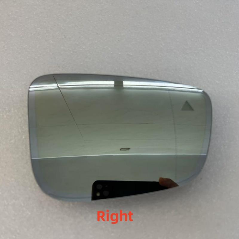 For BMW 3 Series G20 G21 5 Series G30 G31 G32 G38 7 Series G11 G12 Auto Dimming Heated Blind Spot Warning Rear Mirror Glass new