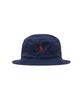 POLO RALPH LAUREN Cotton Chino Bucket Hat - Navy