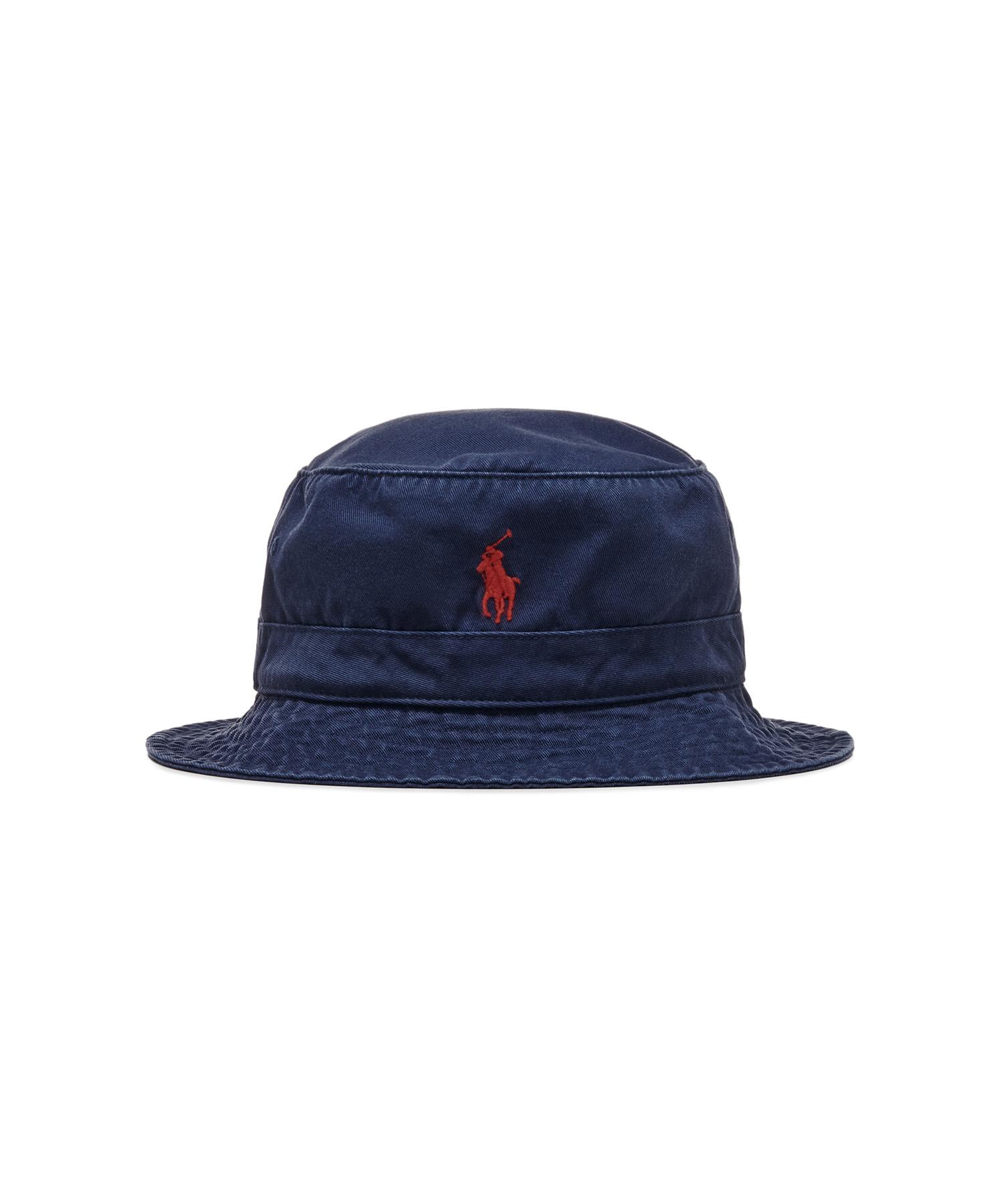 POLO RALPH LAUREN Kokvilnas Čino Kauss