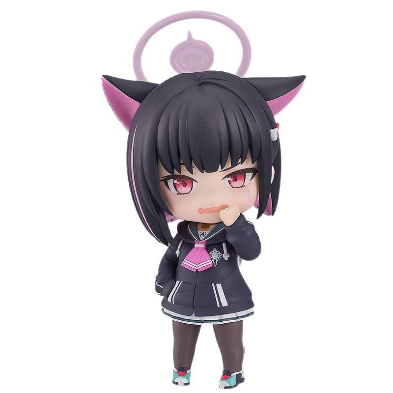Blue Archive Kazuha Anayama Cute 2492 PVC Action Figures Toys 10cm