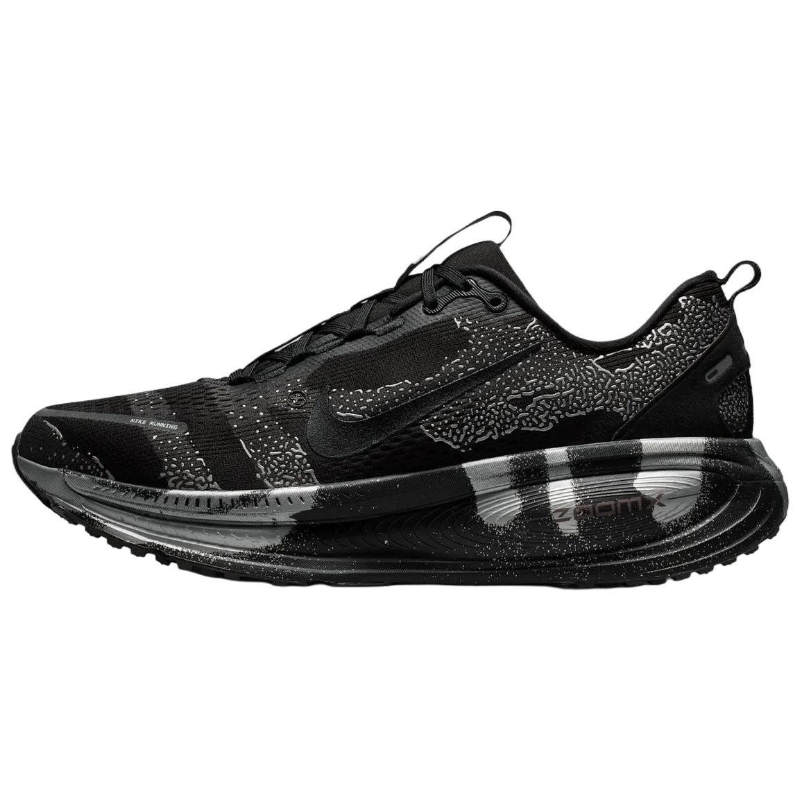 Nike Vomero 18 Comfortable Running Shoes Unisex sneakers Black IQ3925-001 40