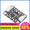 AD5693R Breakout Board 16-Bit DAC W/ I2C Interface Development Board Fit for Stemma QT Qwiic