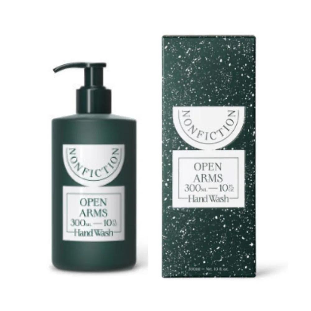 NONFICTION Open Arms Hand Wash Gift Recommendation 300ml