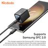 Mai Duo Duo 45W GaN Fast Charger for Huawei, Samsung, and Apple Devices
