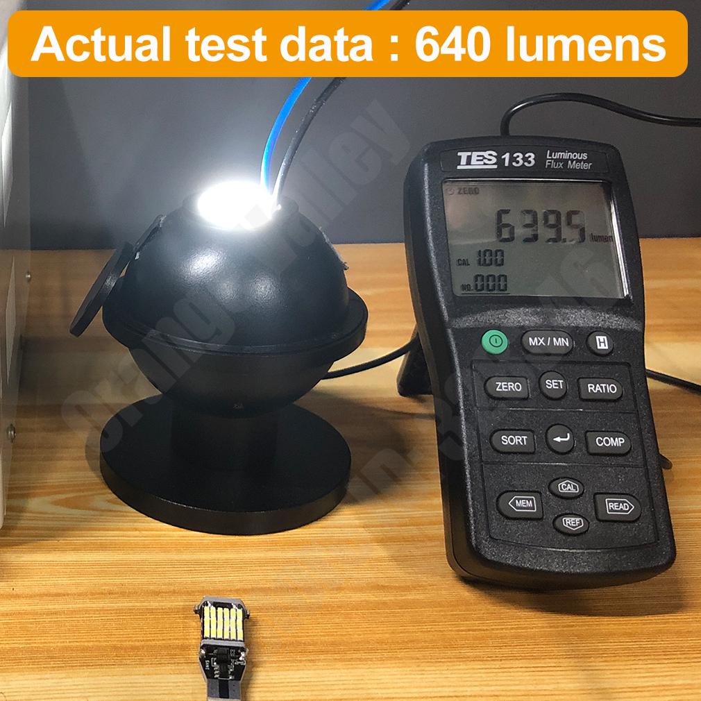 2PCS Superior LED T15 W16W 45 SMD 4014 Car Auto Canbus Reversing Lamps Stop Light Back Up Lights Reverse Bulb Dome Lights 6
