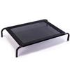 Four Seasons Moisture-Proof Off-Ground Pet Bed - Large & Small Dog Sleeping Mat