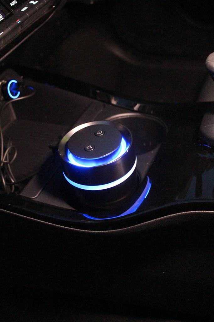 AQ. AUTOBACS QUALITY Fan