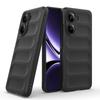 Soft Skin Feeling Flexible Silicone Case for Xiaomi Poco X7 Pro 5G Protective Cover Shockproof Fundas Coque