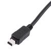 1.5M 12 Pin Data Cable Camera USB Cable Data Transferring Cable For Olympus Digital Camera