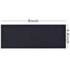 LANHU Blue Tiger Sandpaper Set 120-2000 Grit, High-Quality Wet/Dry Sanding