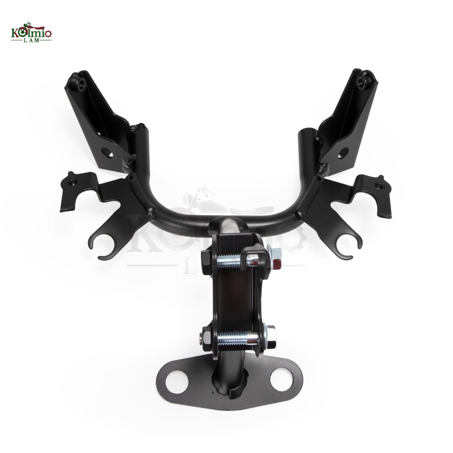 Yamaha R3/R25 (2019-2024) Headlight & Instrument Bracket 240