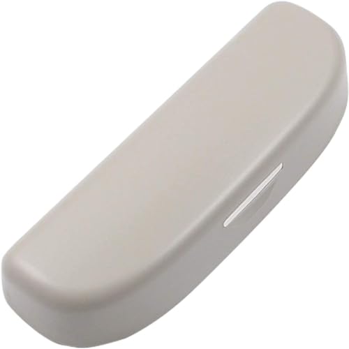 

Ruiya Sunglasses Case/Holder for New Nissan Aura/Note Aura (FE13/FSNE13), Sunglasses Storage Case with Installation Tools, Interior Parts, Available i