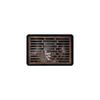 Halloween Clown Manhole Cover Series Floor Mat European And American Holiday Decoration Foot Mat Is Easy To Take Care Of Door Mat